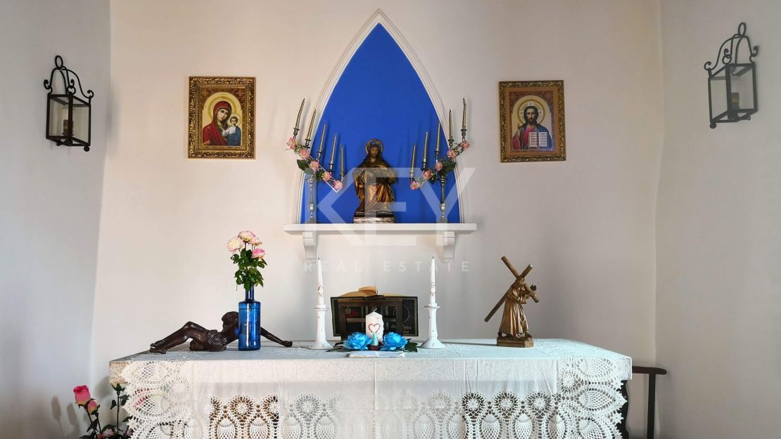 Единый участок площадью 230 га с оливками и охотничьими угодьями в Кордове