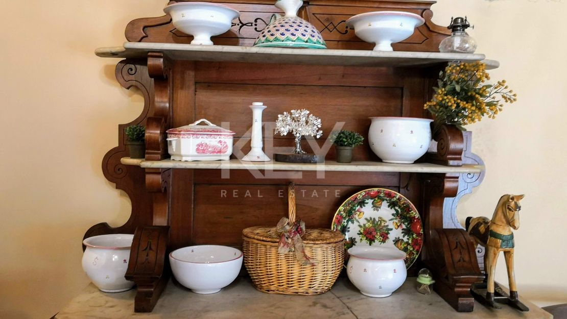 Единый участок площадью 230 га с оливками и охотничьими угодьями в Кордове