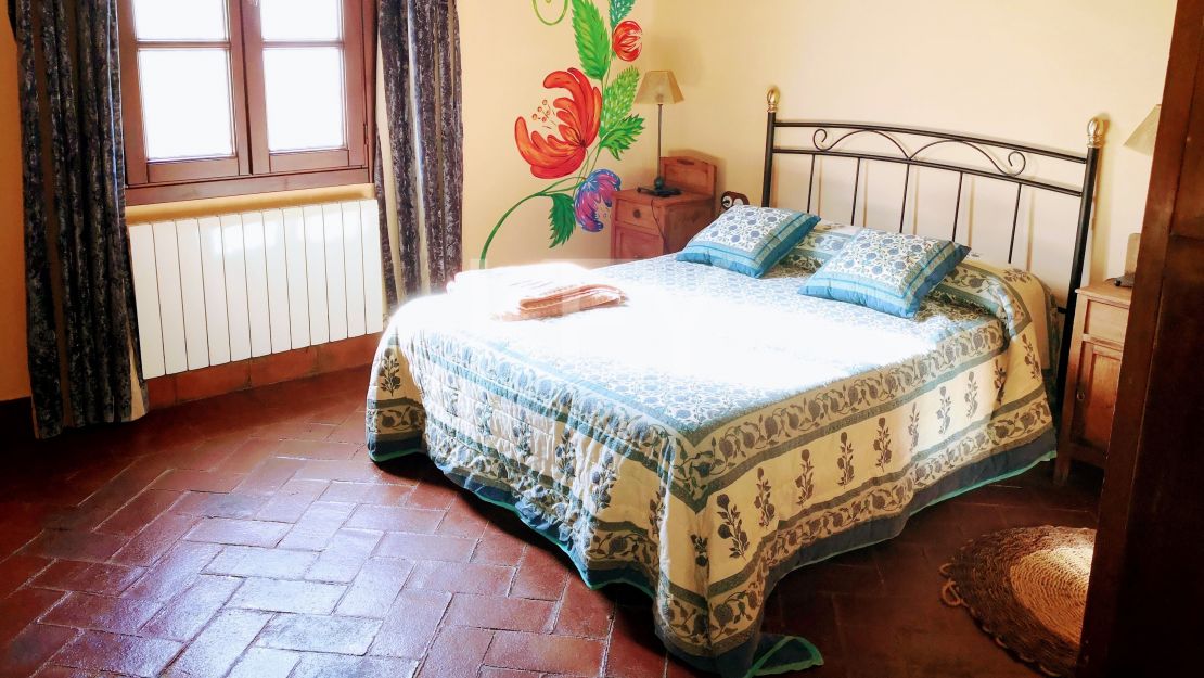 Единый участок площадью 230 га с оливками и охотничьими угодьями в Кордове