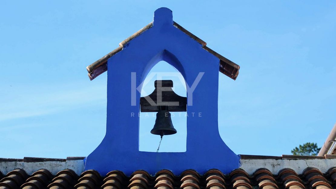 Единый участок площадью 230 га с оливками и охотничьими угодьями в Кордове