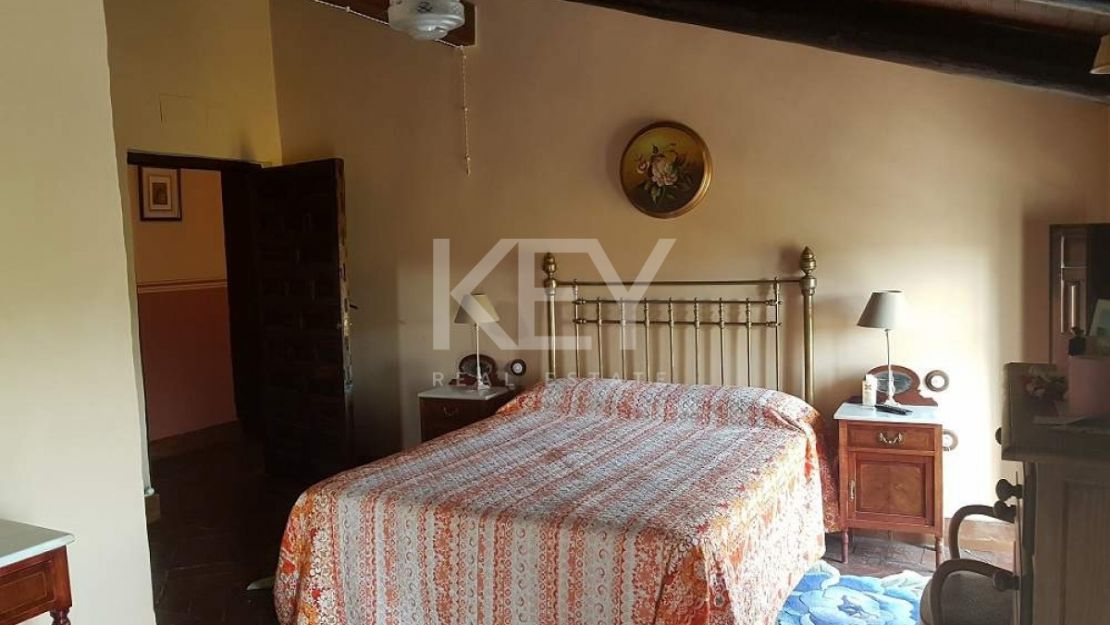 Единый участок площадью 230 га с оливками и охотничьими угодьями в Кордове