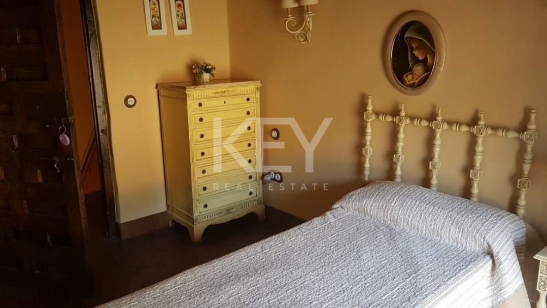 Единый участок площадью 230 га с оливками и охотничьими угодьями в Кордове