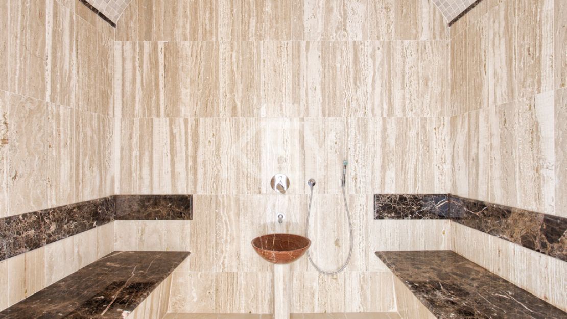 УДИВИТЕЛЬНАЯ ВИЛЛА НА ПРОДАЖУ В ЛОС АЛЬКЕРОС, БЕНАХАВИС