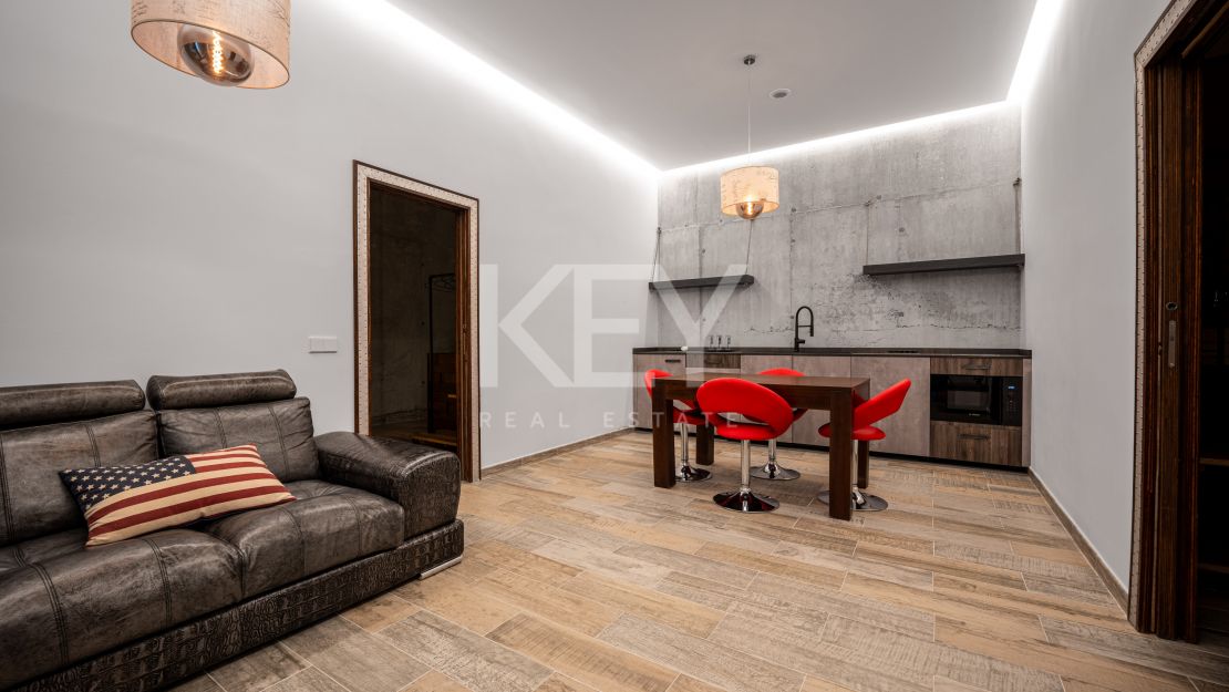 Eco-conscious villa blending Bali spirit and Japanese calm in Benahavís