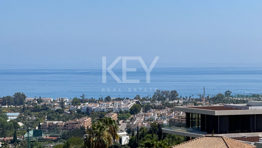 Продается участок рядом с гольфом в Лос Фламингос, Бенаавис