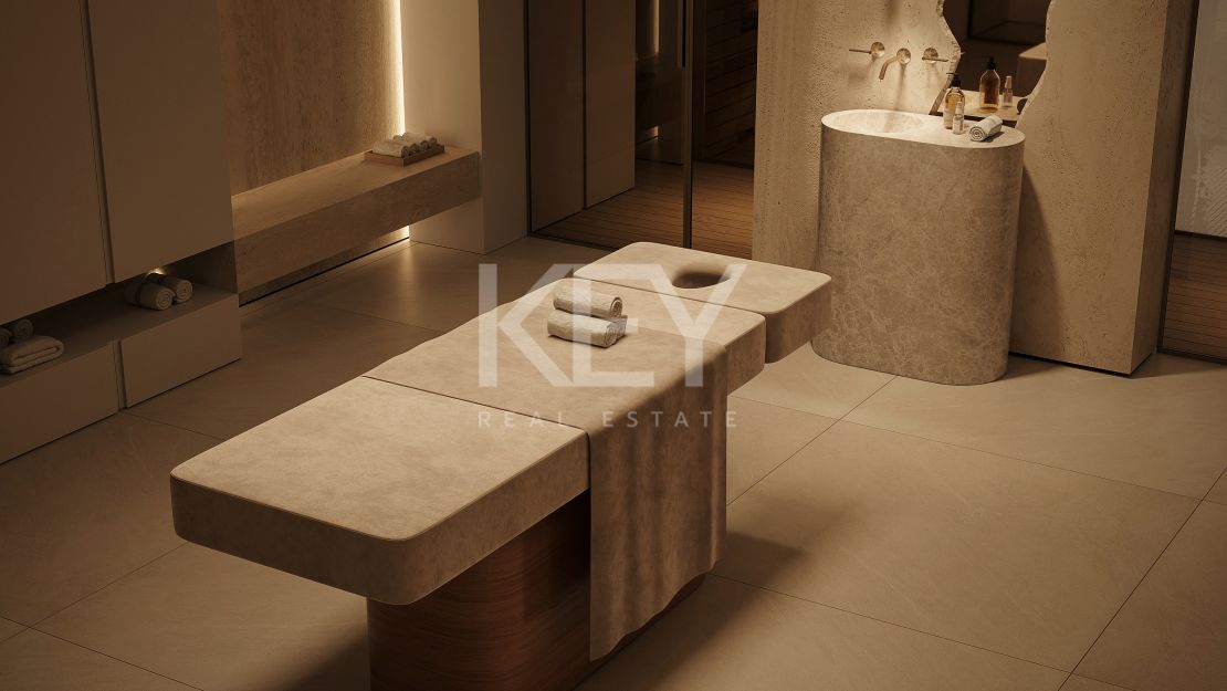 Luxurious Villa with panoramic sea views minutes from Puerto Banús in La Quinta, Benahavis