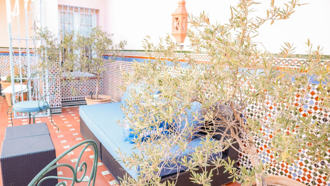 Elegante villa de 5 dormitorios con interiores espaciosos en Benahavís