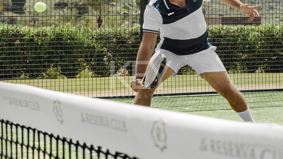 Seven exclusive plots in La Gran Reserva, Sotogrande