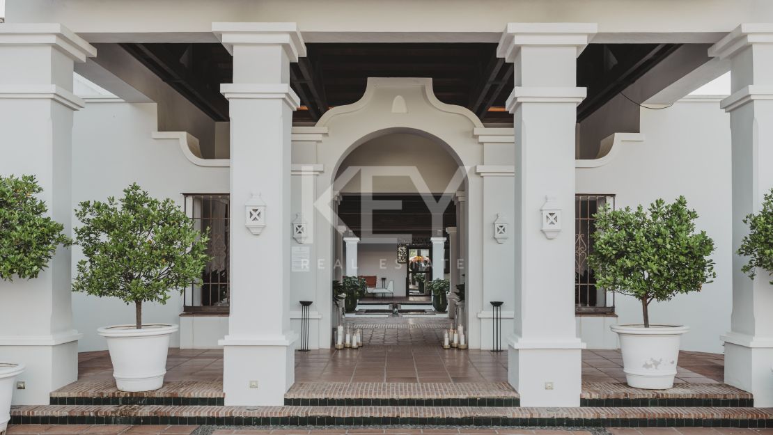 Seven exclusive plots in La Gran Reserva, Sotogrande