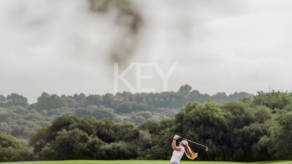 Seven exclusive plots in La Gran Reserva, Sotogrande