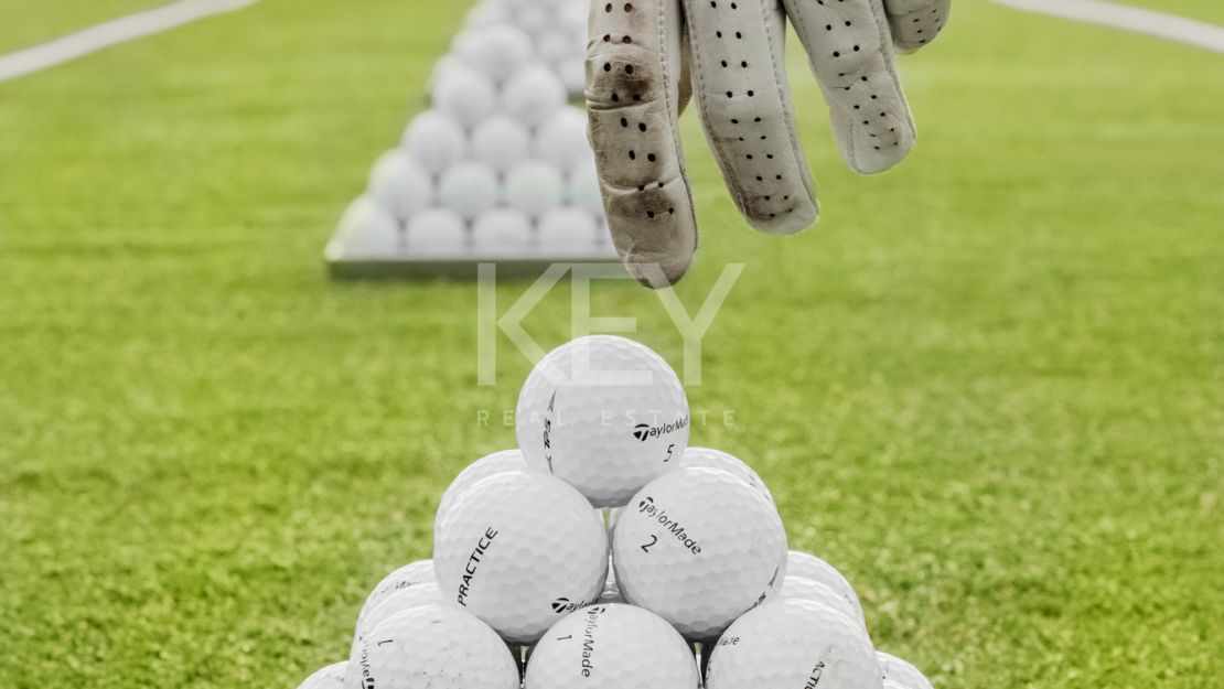 Seven exclusive plots in La Gran Reserva, Sotogrande