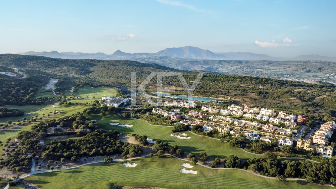 Seven exclusive plots in La Gran Reserva, Sotogrande