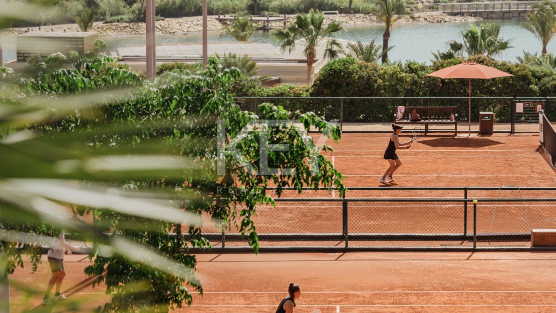 Seven exclusive plots in La Gran Reserva, Sotogrande