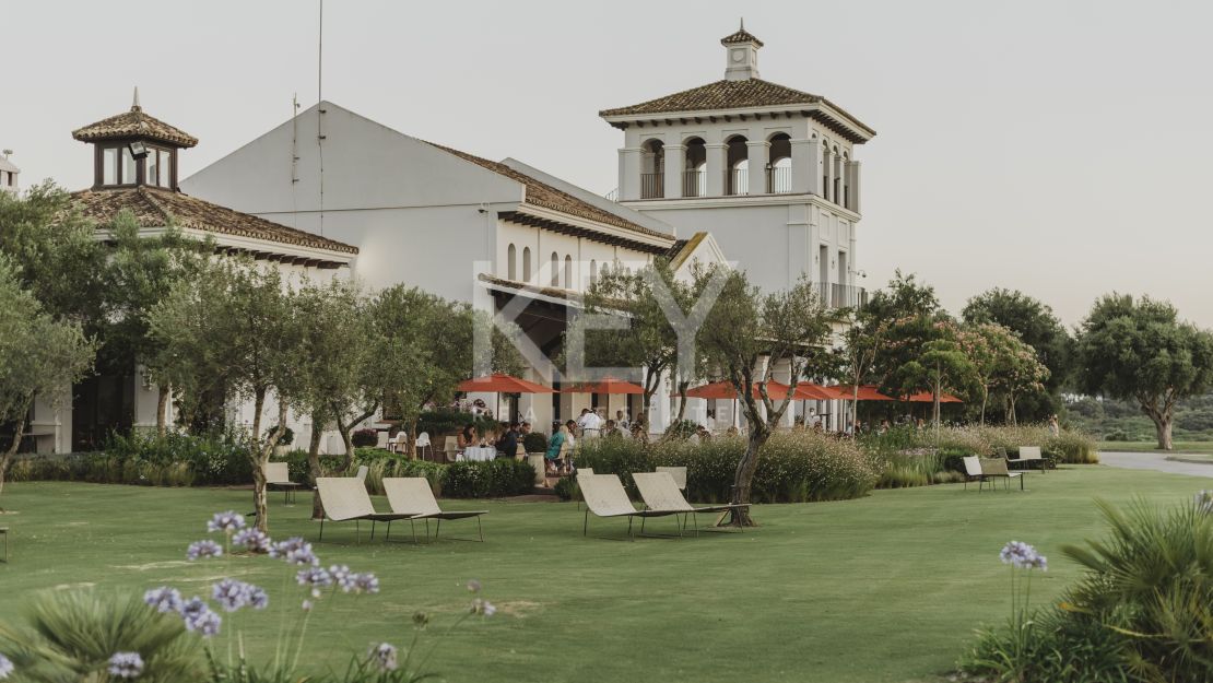 Seven exclusive plots in La Gran Reserva, Sotogrande