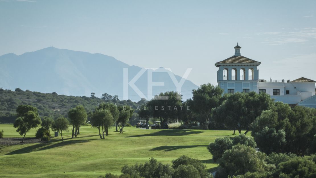 Seven exclusive plots in La Gran Reserva, Sotogrande