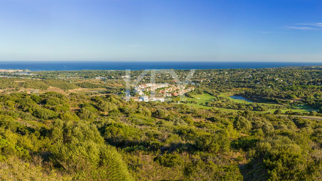 Seven exclusive plots in La Gran Reserva, Sotogrande