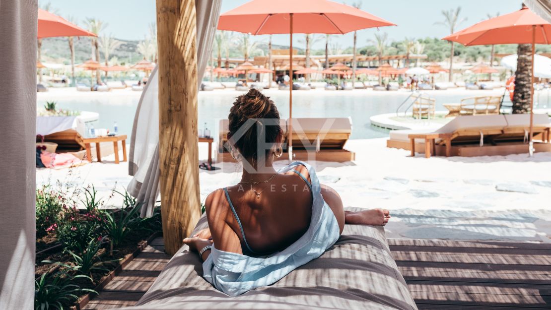 Seven exclusive plots in La Gran Reserva, Sotogrande