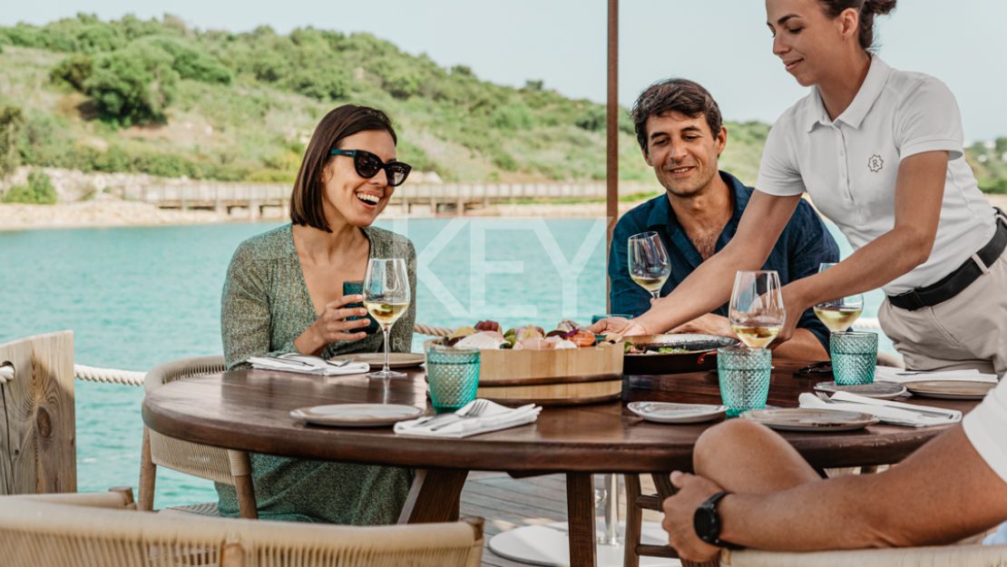 Seven exclusive plots in La Gran Reserva, Sotogrande