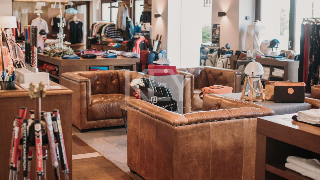 Seven exclusive plots in La Gran Reserva, Sotogrande