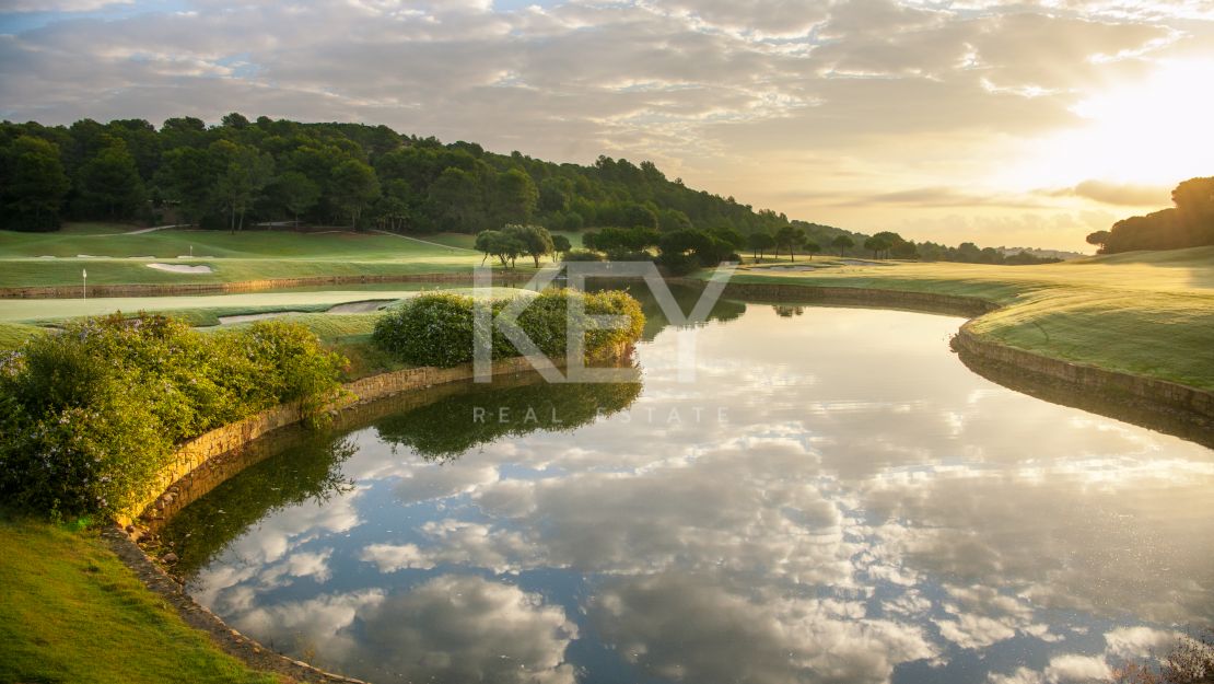 Seven exclusive plots in La Gran Reserva, Sotogrande