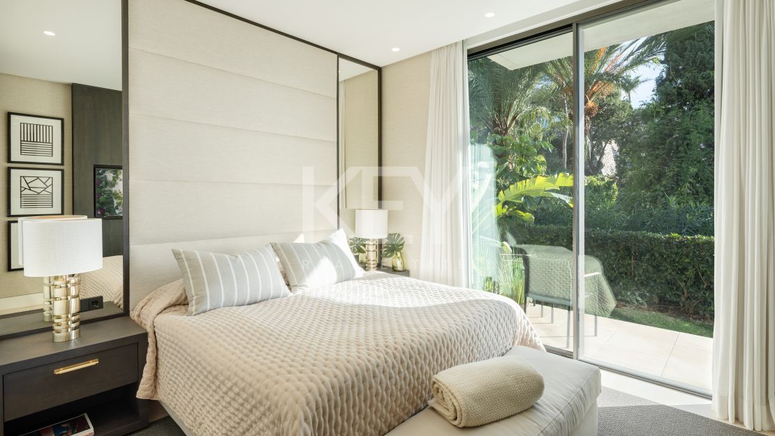 Impresionante villa de 6 dormitorios en La Quinta, Benahavís