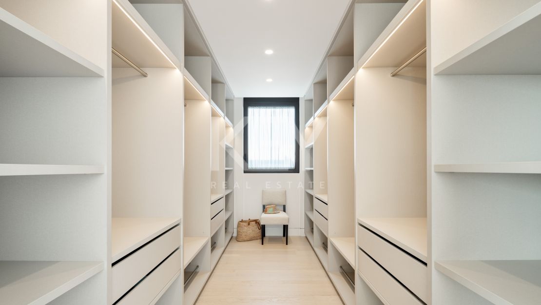 Impresionante villa de 6 dormitorios en La Quinta, Benahavís