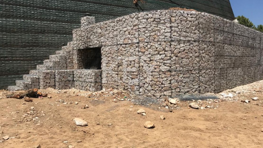 Increíble parcela a la venta en Montemayor, Benahavís