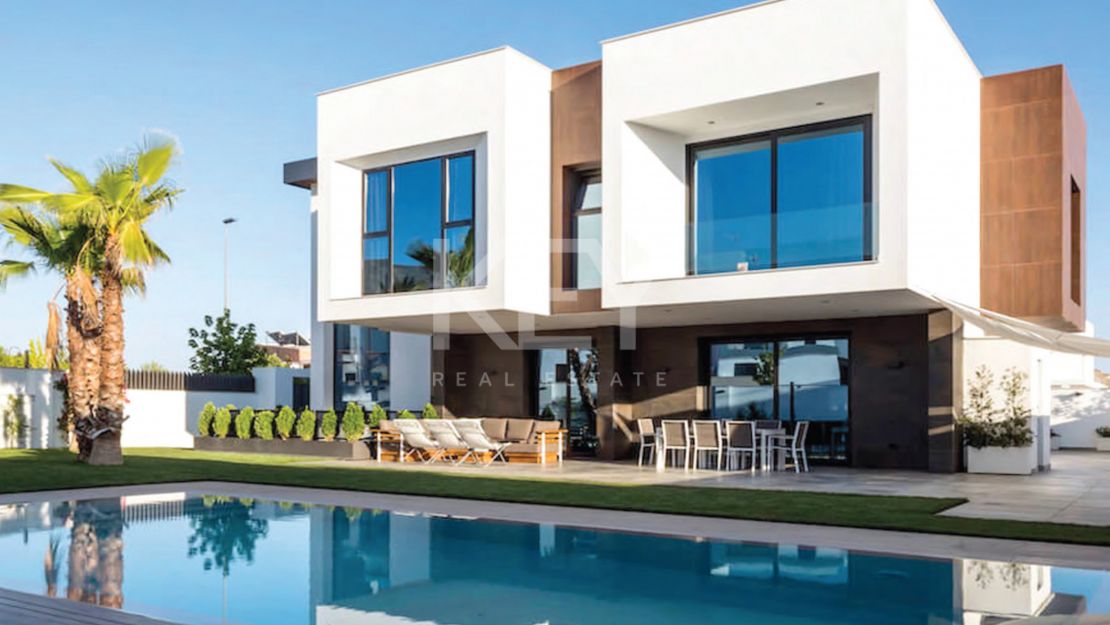 Increíble parcela a la venta en Montemayor, Benahavís