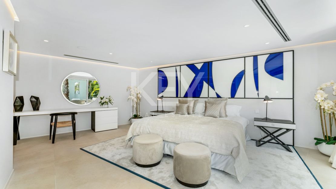 Вилла Queen: роскошная вилла для отдыха с джакузи на крыше, кинотеатром и СПА в Cascada de Camoján