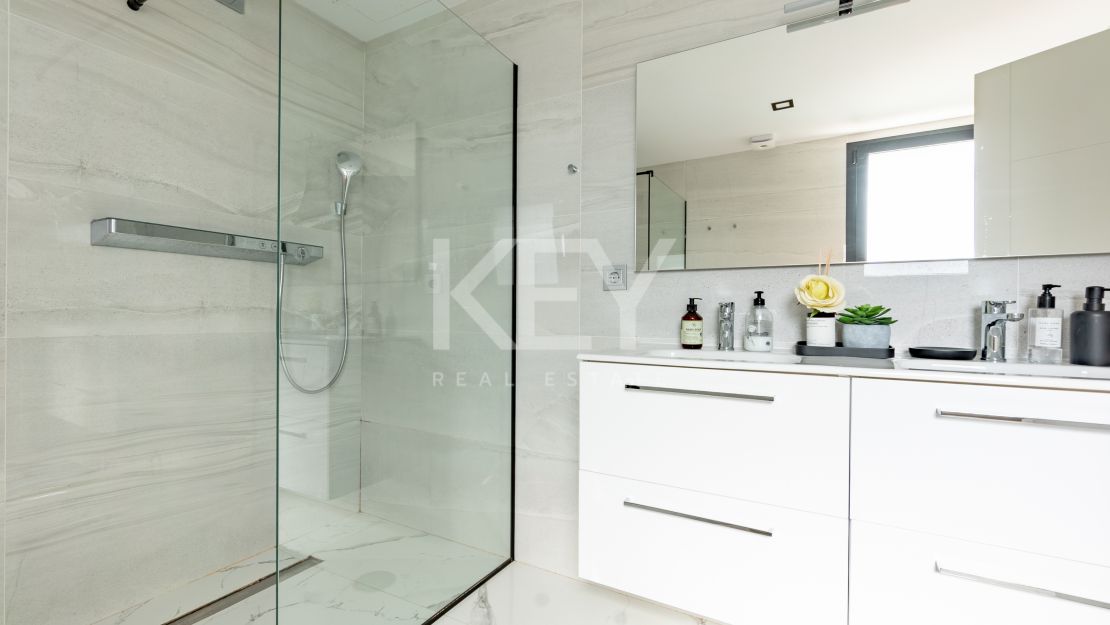 Villa  en alquiler  en Marbella - Puerto Banus