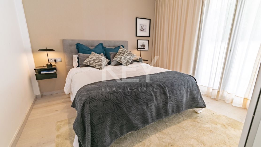 Villa  en alquiler  en Marbella - Puerto Banus