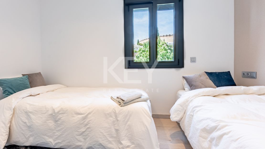 Villa  en alquiler  en Marbella - Puerto Banus