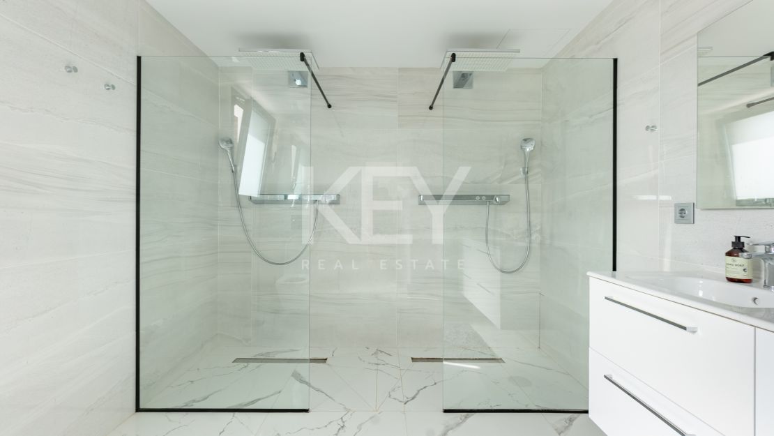 Villa  en alquiler  en Marbella - Puerto Banus