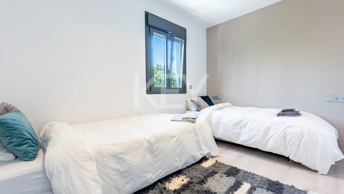 Villa  en alquiler  en Marbella - Puerto Banus