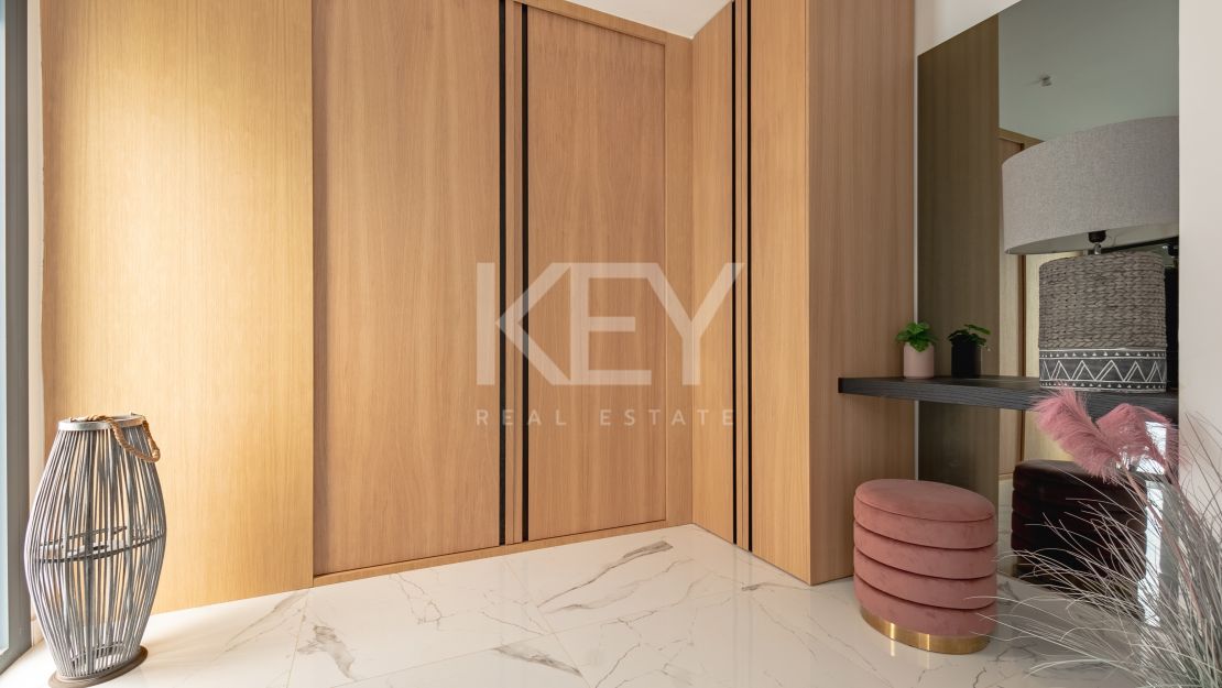 Villa  en alquiler  en Marbella - Puerto Banus