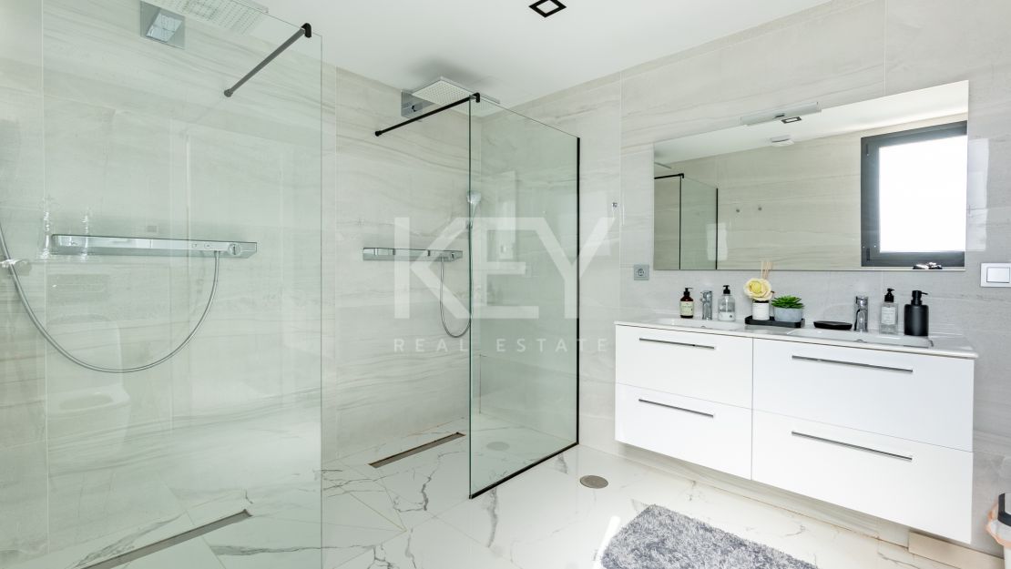 Villa  en alquiler  en Marbella - Puerto Banus