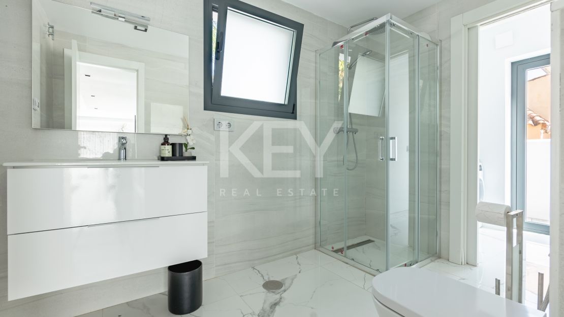 Villa  en alquiler  en Marbella - Puerto Banus