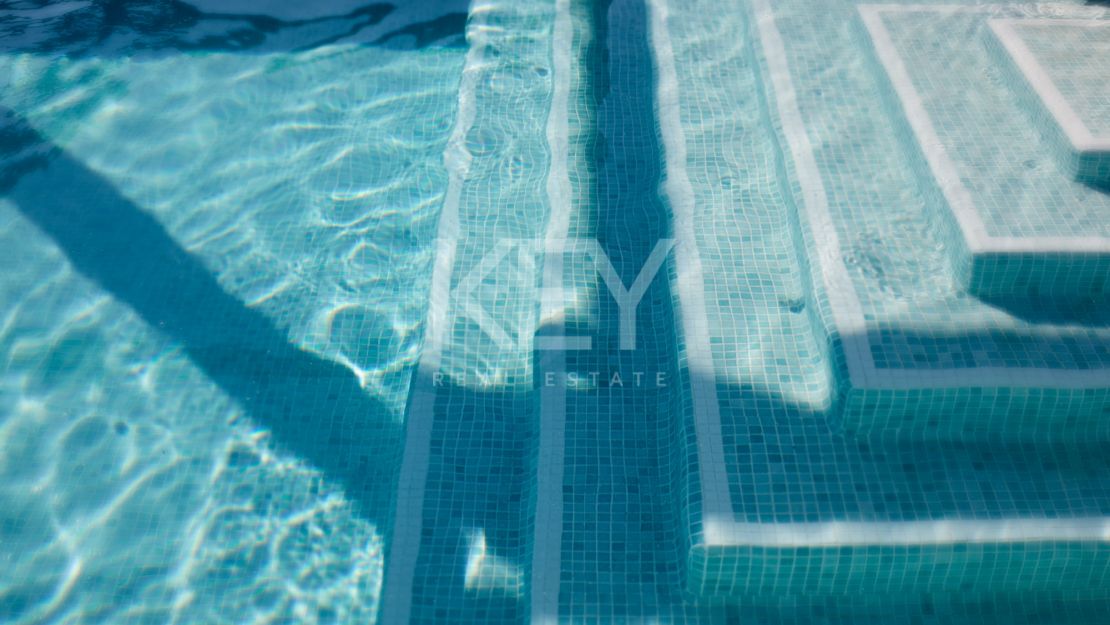 Exquisite Mediterranean Villa for rent in La Zagaleta with Breathtaking Sea and Golf Views