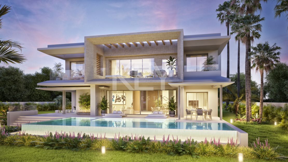 A brand new luxury development in South Palo Alto with stunning sea views and 5 star amenities for sale