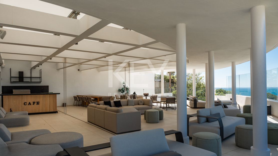 Hermoso apartamento en comunidad cerrada para alquiler a largo plazo en Palo Alto