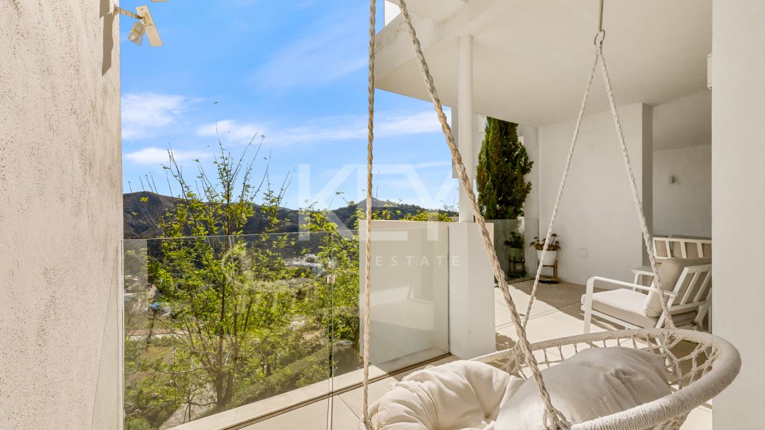 Hermoso apartamento en comunidad cerrada para alquiler a largo plazo en Palo Alto