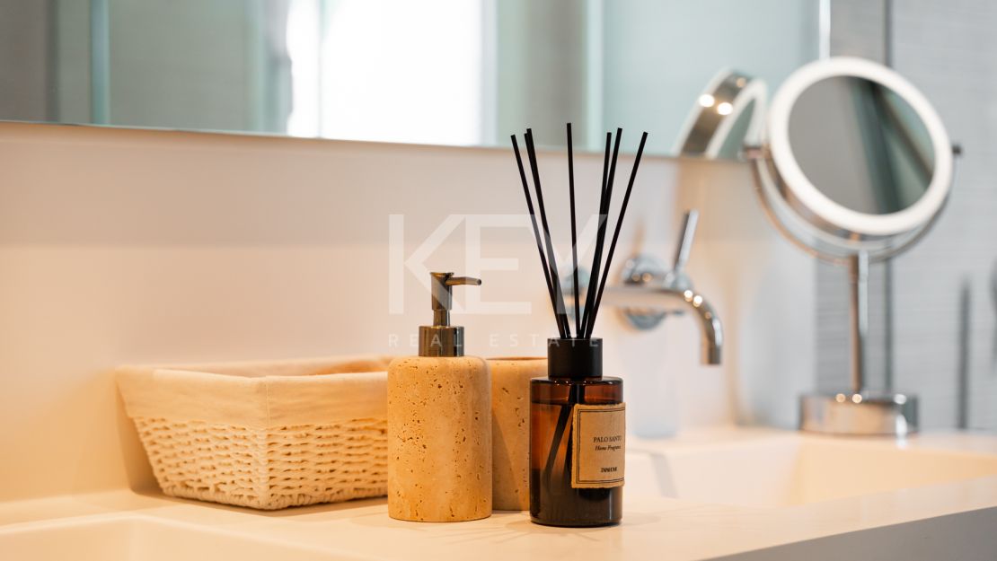 Hermoso apartamento en comunidad cerrada para alquiler a largo plazo en Palo Alto