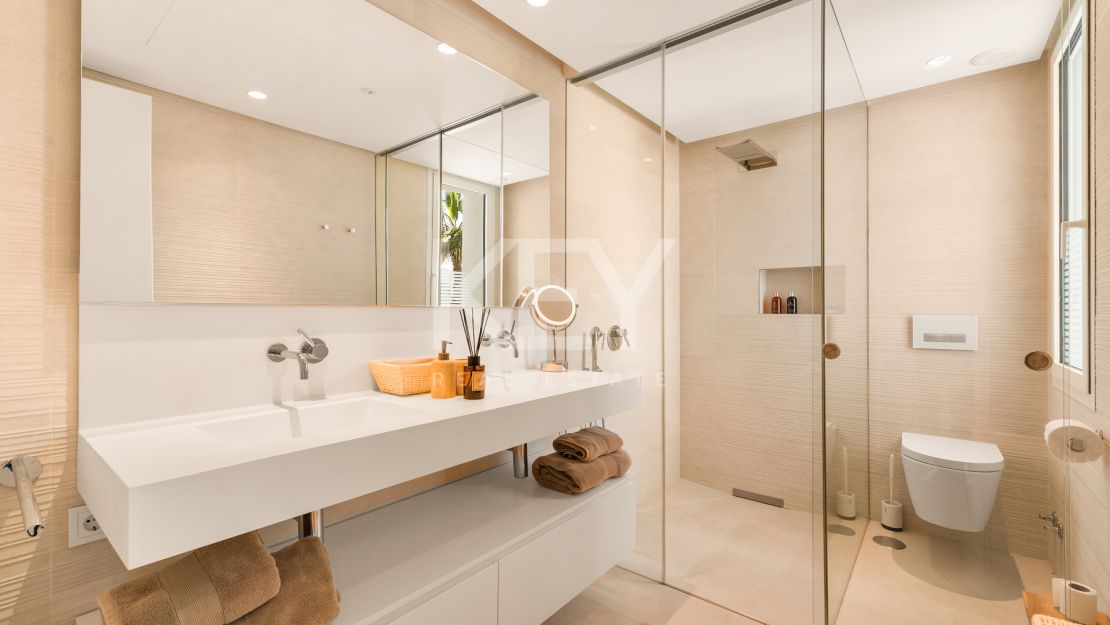 Hermoso apartamento en comunidad cerrada para alquiler a largo plazo en Palo Alto