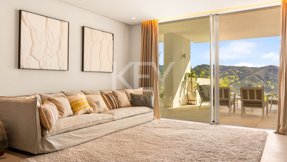 Hermoso apartamento en comunidad cerrada para alquiler a largo plazo en Palo Alto