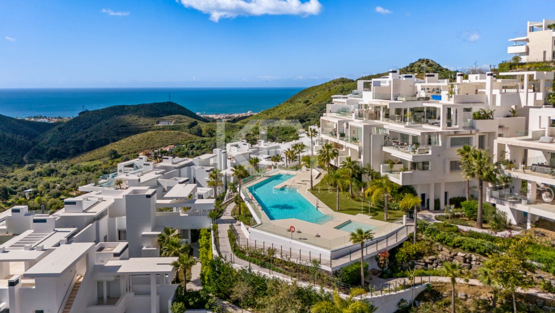 Hermoso apartamento en comunidad cerrada para alquiler a largo plazo en Palo Alto