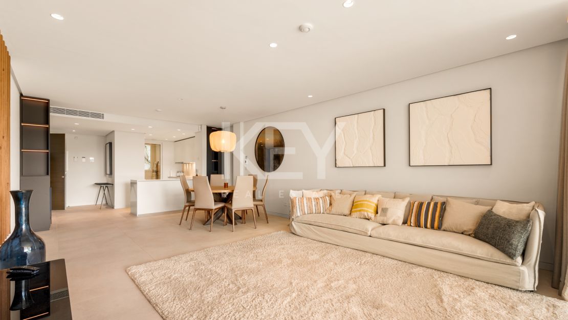 Hermoso apartamento en comunidad cerrada para alquiler a largo plazo en Palo Alto