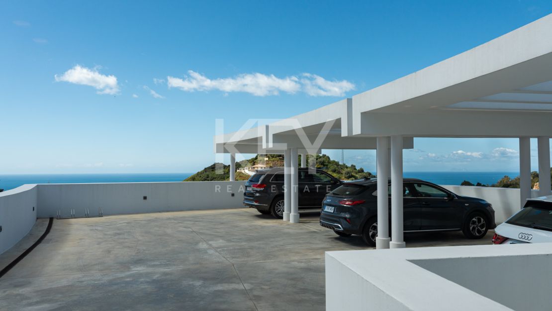 Hermoso apartamento en comunidad cerrada para alquiler a largo plazo en Palo Alto