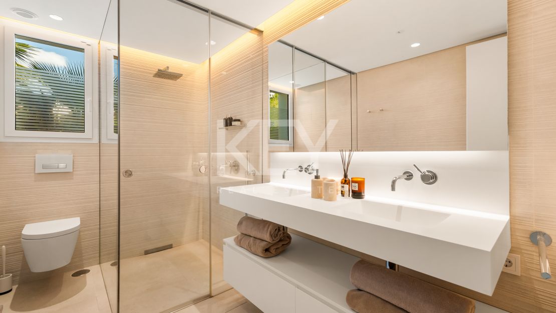 Hermoso apartamento en comunidad cerrada para alquiler a largo plazo en Palo Alto