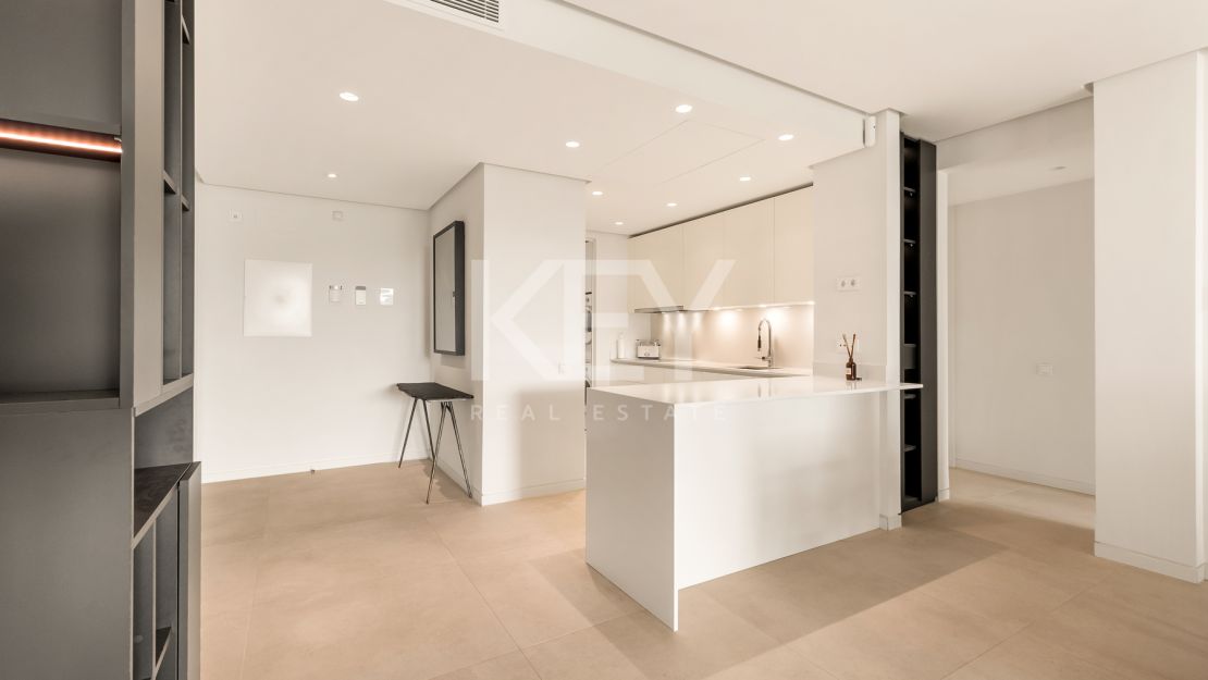 Hermoso apartamento en comunidad cerrada para alquiler a largo plazo en Palo Alto