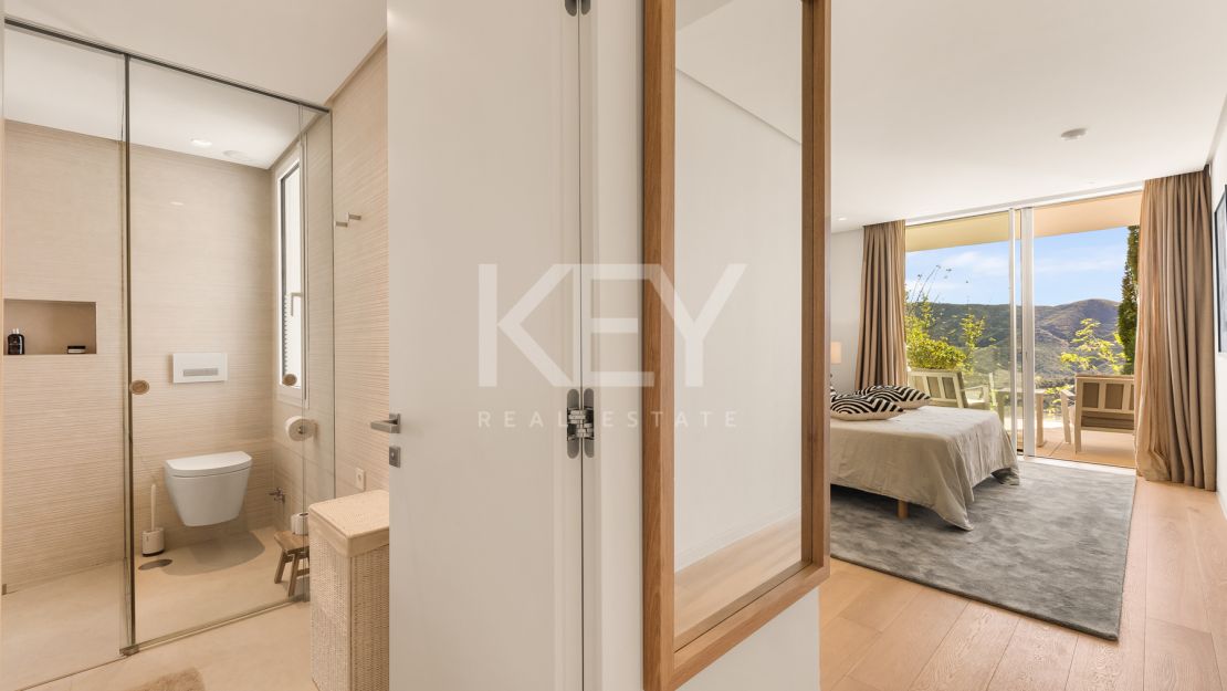 Hermoso apartamento en comunidad cerrada para alquiler a largo plazo en Palo Alto